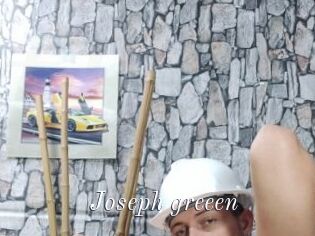 Joseph_greeen