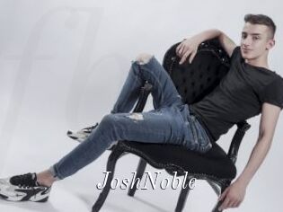 JoshNoble