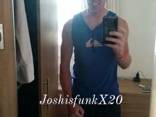 JoshisfunkX20
