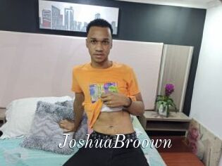 JoshuaBroown