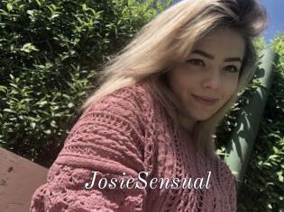 JosieSensual