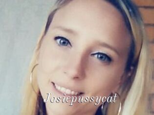 Josiepussycat