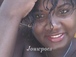 Jouwpoes