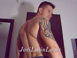 JoviLatinLover