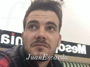 JuanEscardo