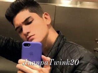 JuanpaTwink20