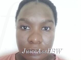 JuiceAssBBW
