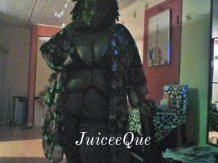 JuiceeQue