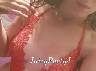 JuicyBootyJ