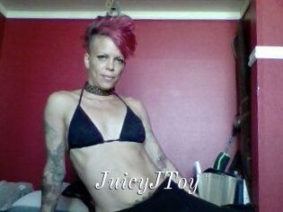 JuicyJToy