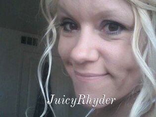 JuicyRhyder