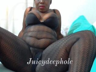 Juicydeephole