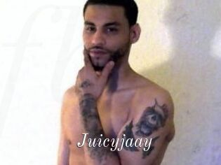 Juicyjaay