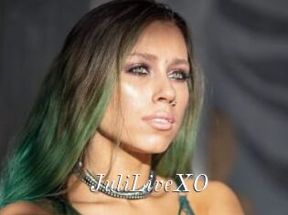 JuliLiveXO