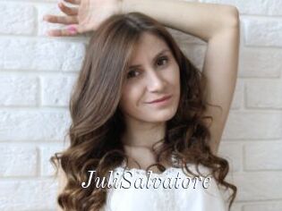 JuliSalvatore