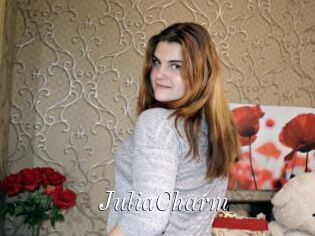 JuliaCharm