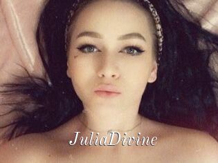 JuliaDivine