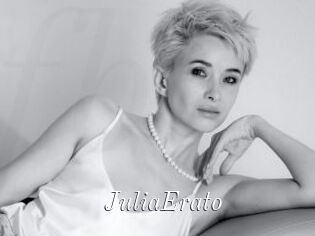 JuliaErato