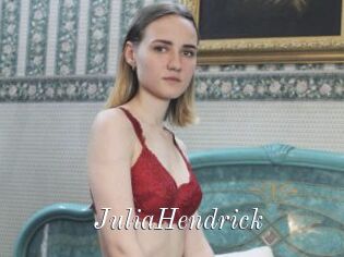 JuliaHendrick