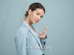 JuliaKing