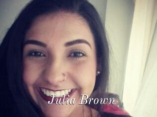 Julia_Brown