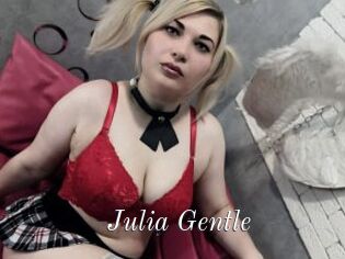 Julia_Gentle