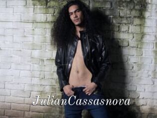 JulianCassasnova