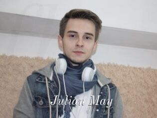 Julian_May