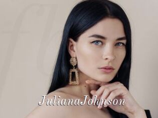 JulianaJohnson