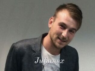 Juliannx