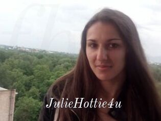 JulieHottie4u