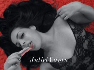 JulietYanes