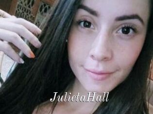 JulietaHall