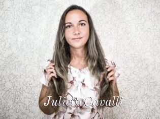 JulietteCavalli