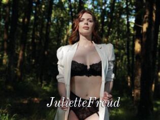 JulietteFreud