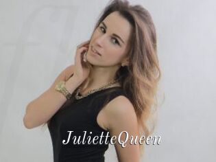 JulietteQueen