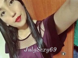 JulySexy69