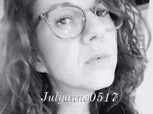 Julyanne0517