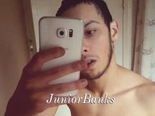 JuniorBanks
