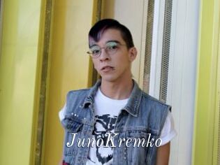 JunoKremko
