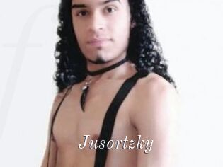 Jusortzky