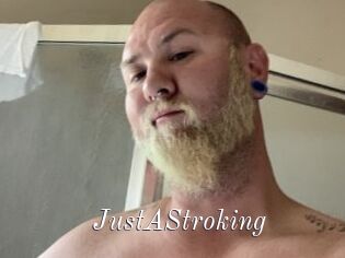 JustAStroking
