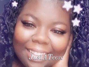JustATeese