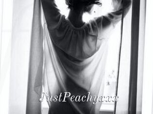 JustPeachyxxx
