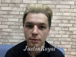 JustinRoyal