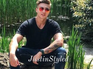 JustinStyled