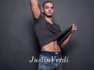 JustinVerdi