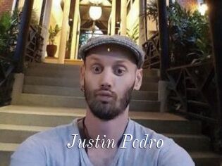 Justin_Pedro