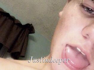 Justindeeper