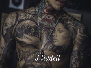 J_liddell